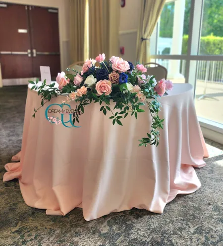 Floral Arrangements