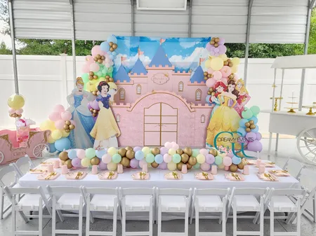 Decor Packages