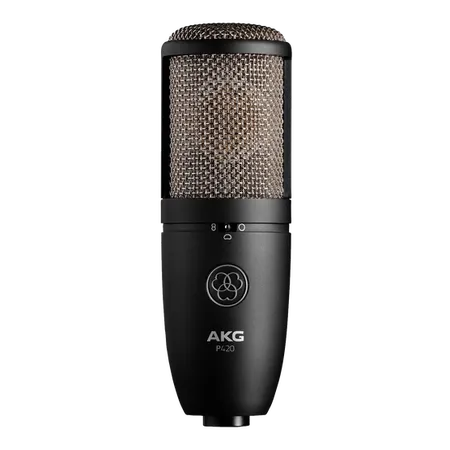 Microphones