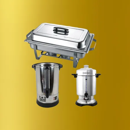 SERVING EQUIPMENT