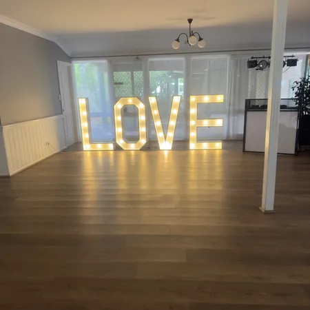 Lights