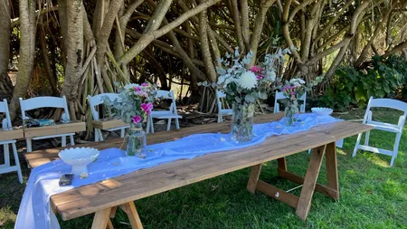 Tables