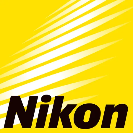 Everything Nikon