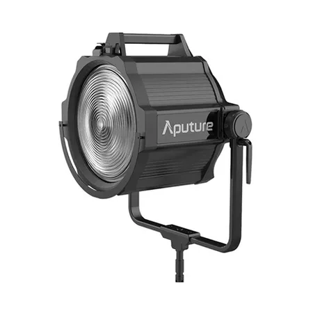 Fresnel avec barndoor / Spotlight