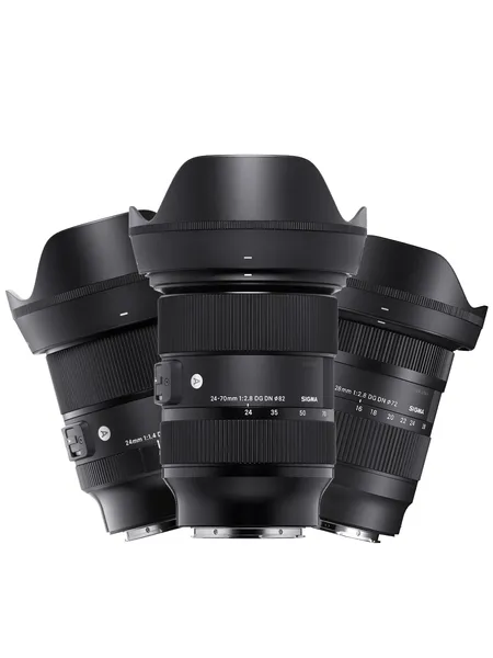 Lenses