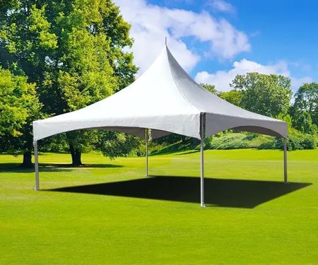 Tents & Canopies