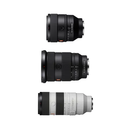 Lenses