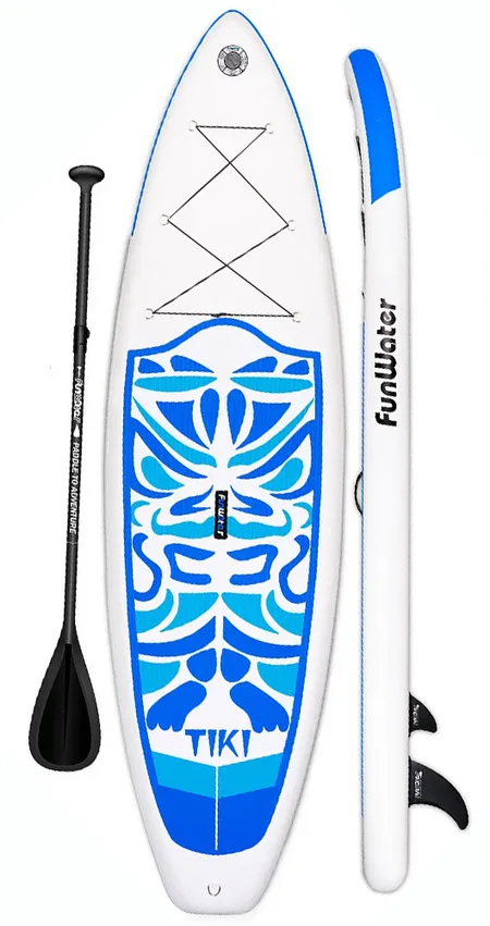 Watersport