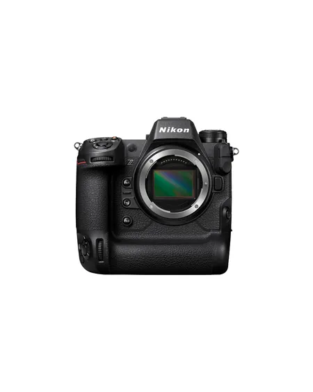 Nikon