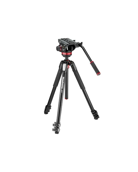 Tripods & Monopods