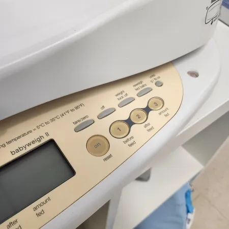 Infant Scale Rentals