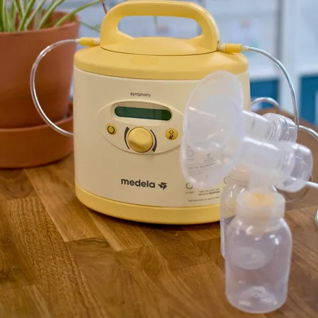 Breast Pump Rentals