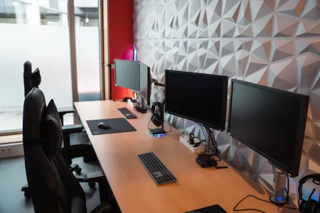 Facilities/Rooms