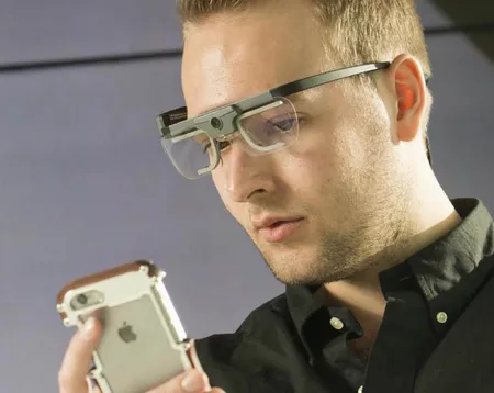 Eye-tracking