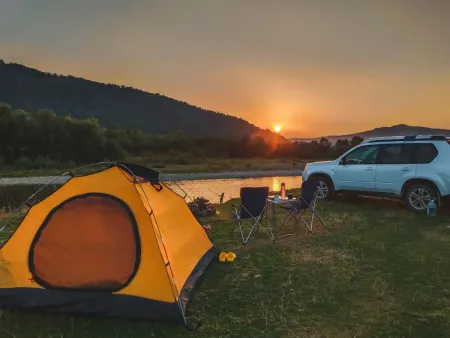 Car Camping