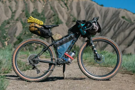 Bikepacking