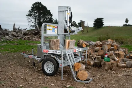 Firewood / Log Splitters
