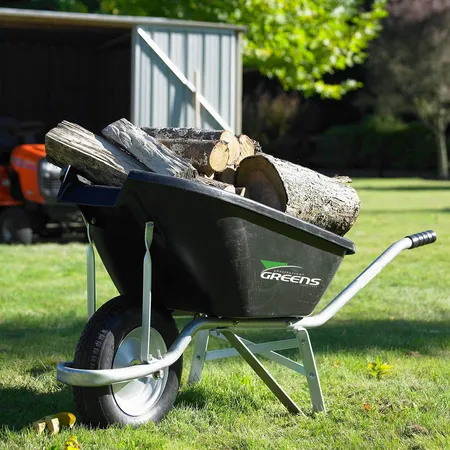 Maintenance / Garden Equipment