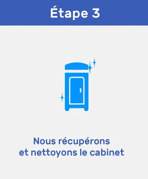 Cabinet Larouche