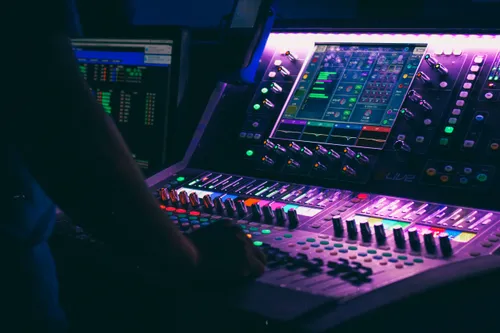 Audio