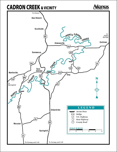 Road Maps: a) Highway: Big Area (Red Line- 11.5 km of road), Small area