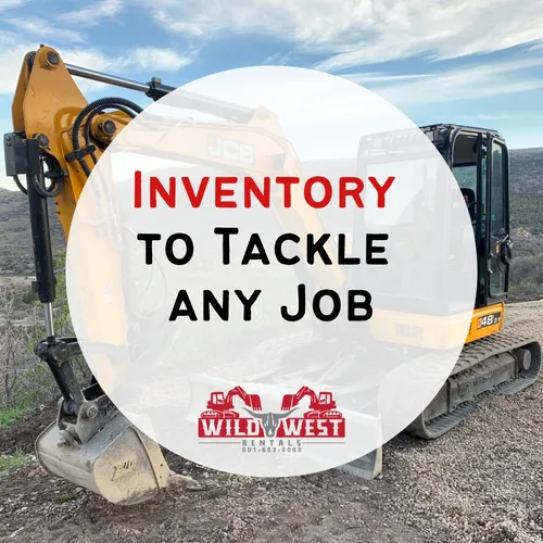 Trenchers, Stump Grinders, Tillers, Augers, Light Plants