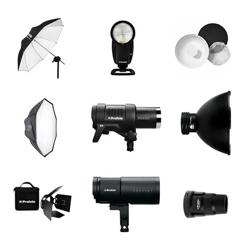 Flash / Strobe