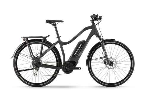 Haibike Sduro
