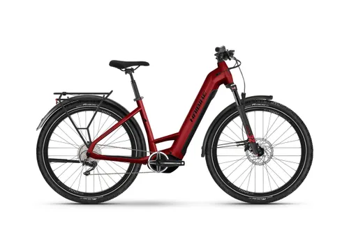 Haibike Trekking 5 Low