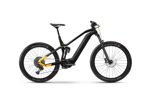 Haibike Nduro 6
