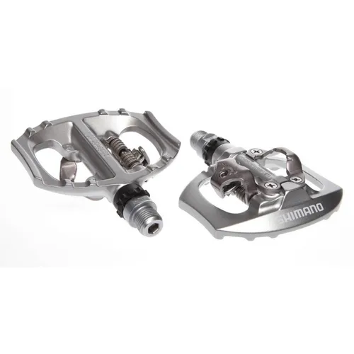 Spd/flat pedal