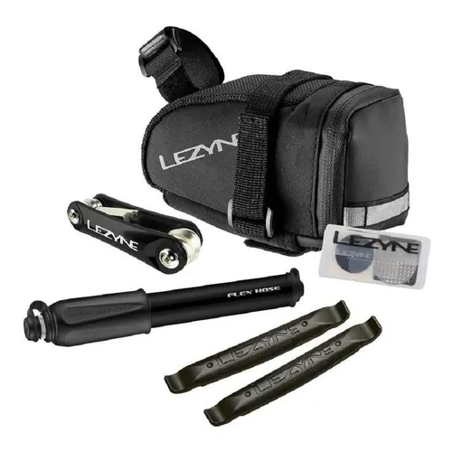 Bike repair tool kit