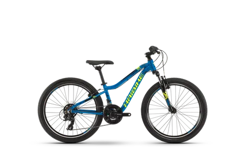 Haibike Seet Hardfour 24