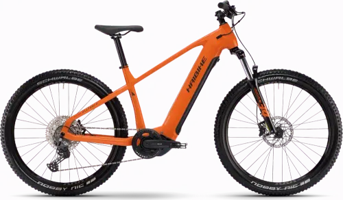 Haibike ALLTRACK 6