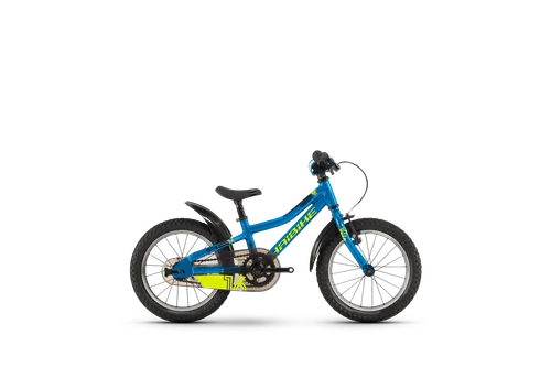 Haibike Seet Greedy 16