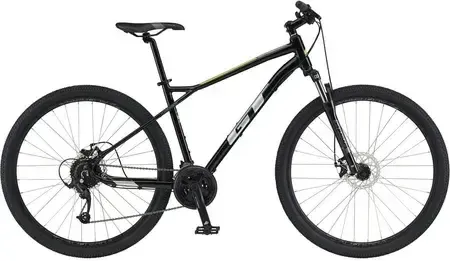 GT PALOMAR - rower MTB