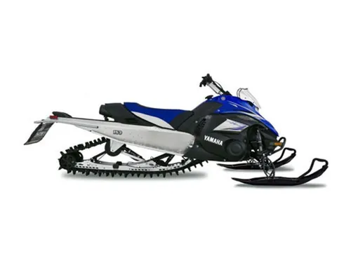 Yamaha Nytro