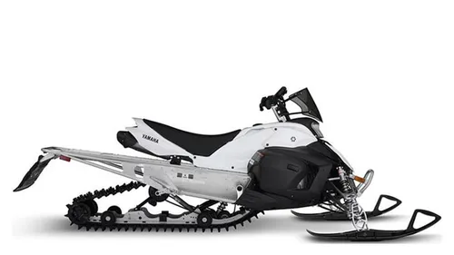 Yamaha Phazer