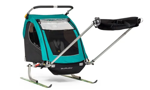 Child Bike Trailer
