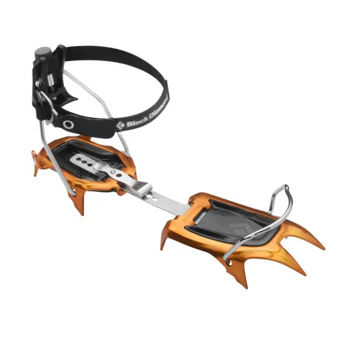 Crampons