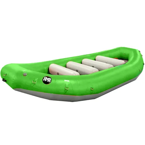 Raft 16' 10 Man