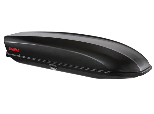 Yakima 21 Cubic Ft. Cargo Box