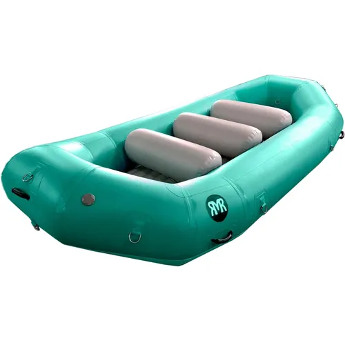 Raft 14' 8-man 