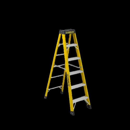6' Step Ladder