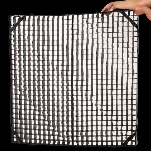 4x4 Soft Egg Crate 50° (Lighttools)