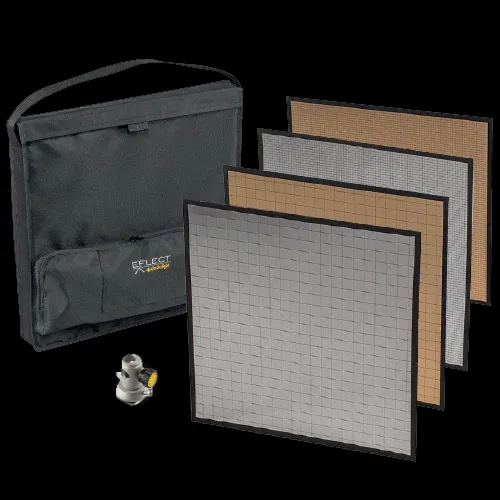 dedolight Eflect L Reflector Kit (18x18)