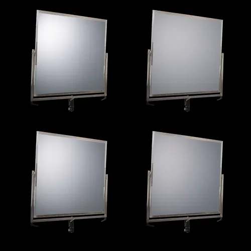 Lightstream 100x100 Reflector Kit