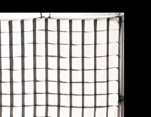 12x12 Soft Egg Crate 50° (Lighttools)