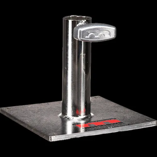 2K/Junior Base Plate 