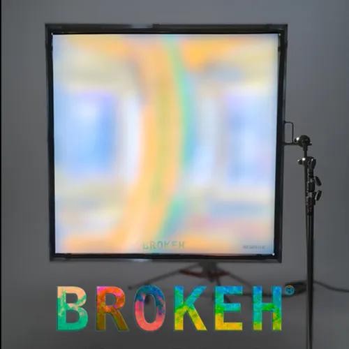 Brokeh Sante Fe (4x4)